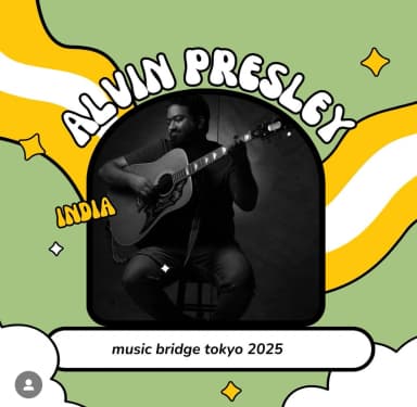 Music Bridge Tokyo Showcase Festival